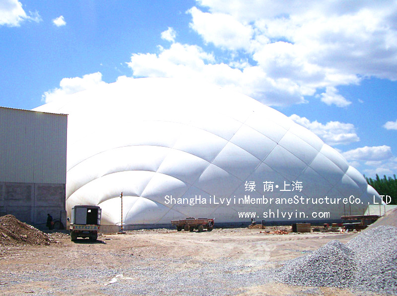 开元加州阳光商业广场工程概况